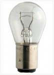 Автолампа 24V P21/5W BAY15d (габариты, стоп) 800070 NordYADA