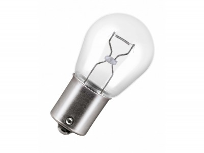 Автолампа 24V 15W (BA15s) 7529 OSRAM Автолампа 24V 15W (BA15s) 7529 OSRAM