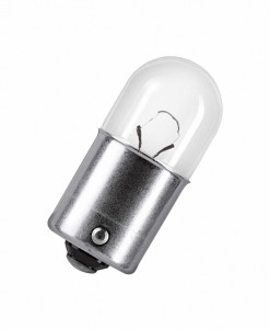 Автолампа 24V R10W (BA15s) 5637 OSRAM Автолампа 24V R10W (BA15s) 5637 OSRAM