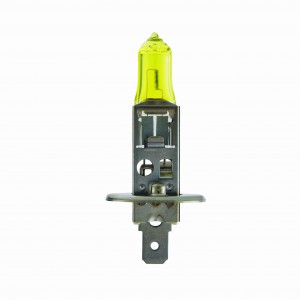 Автолампа  H1 12V 55W (P14.5s) FOG BREAKER 62150FBR_DuoBox  OSRAM
