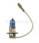 Автолампа H3 12V 55W SUPER WHITE 800019 NordYADA