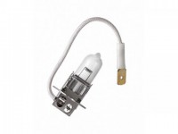 Автолампа  H3  24V 70W  (64156-01B) OSRAM