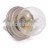 Автолампа 24V R2 75/70W (P45t) 900125 Nord YADA CLEAR