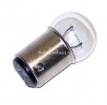 Автолампа  24V  R5W (BA15d) 5626 OSRAM