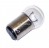 Автолампа  24V  R5W (BA15d) 5626 OSRAM