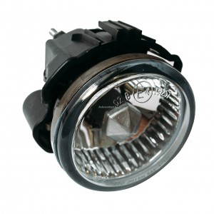 Противотуманная фара SUBARU FORESTER 09-13 правая DEPO