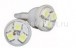 LED-светодиоды ALPHA 0103 Sho-me(W5W)