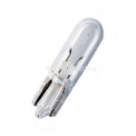Автолампа  24V  W1.2W  2741 OSRAM