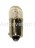 Автолампа 24V T4W BA9s (габариты) 800066 NordYADA