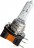 Автолампа H15 12V 15/55W (РGJ23T-1) 12580C1 Standart PHILIPS