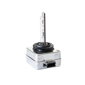 Ксеноновая лампа D1S 4300К Classic 0210028000 SVS