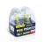 Автолампы HB4 9006 12V 55W (85W) 3000K FOG FIGHTER (2 шт) AB3006 AVANTECH