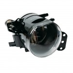 Противотуманная фара BMW 5 series '08 правая 344-2007R-UQ DEPO