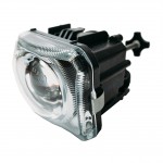 Противотуманная фара SUBARU IMPREZA 05-07 правая DEPO