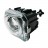 Противотуманная фара SUBARU IMPREZA 05-07 правая DEPO