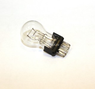 Автолампа 12V WP21/5W (P27/7) 3157 (W2.5x16d) 61157 "Маяк" Автолампа 12V WP21/5W (P27/7) 3157 (W2.5x16d) 61157 "Маяк"