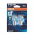 Автолампа  12V  PY21W (BAU15s) 7507 LDA-02B OSRAM