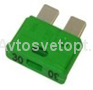 Предохранитель MEDIUM W270 30 АМПЕР 901853  Nord YADA