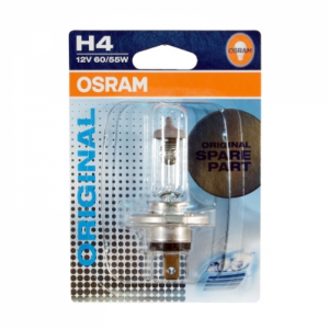 Автолампа H4 12V 60/55W (P43t-38) 64193-01B OSRAM Автолампа H4 12V 60/55W (P43t-38) 64193-01B OSRAM