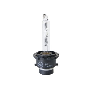 Ксеноновая лампа D2S 4300К Classic 0210035000 SVS