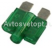 Предохранитель MEDIUM W270-1 с индикатором 10 Ампер 901781  Nord YADA