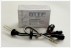 Лампа H11/H8/H9 (6000К) MTF