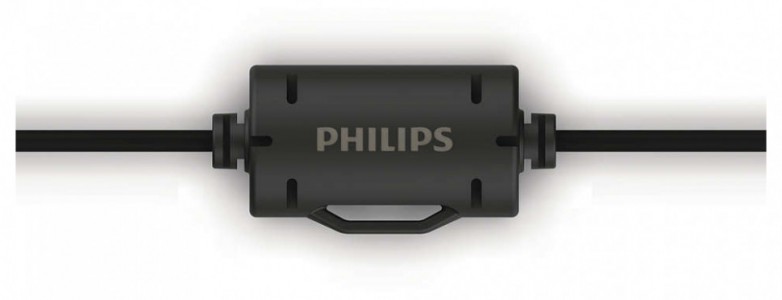 Адаптер (Обманка) Canceller LED H7 CEA (2шт) CANbus PHILIPS
