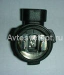 Колодка для  ламп  (1445) под цоколь H1