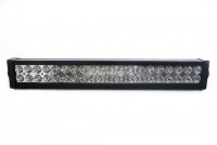 Фара противотуманная KS-EL-120W "OFF - Road", 40 диодов х 3W, 120W, 8400 Lm, направленный свет