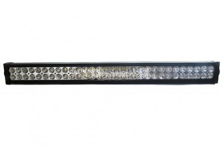 Фара противотуманная KS-EL-180W "OFF - Road", 60 диодов х 3W, 180W, 12600 Lm, направленный свет Фара противотуманная KS-EL-180W "OFF - Road", 60 диодов х 3W, 180W, 12600 Lm, направленный свет