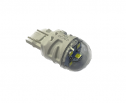 Светодиод 12V W21/5W 6SMD 5000К Биполярный CIKOO