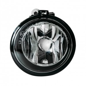 Противотуманная фара BMW X3 (F25) 2010 +, BMW X5 (F15,F85) 2013 + левая DEPO, шт