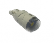 Светодиод 12V W5W T10 1SMD 5000K CIKOO