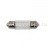 Автолампа C5W 12V (36mm) SV8.5 (салон. подсв.номера) 800042 NordYADA