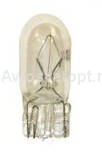 Автолампа  12V W5W (W2.1*9.5d)  17177 CP NARVA