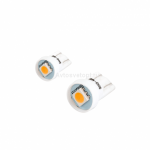 LED-светодиоды  ALPHA-02 4300К (светодиод) Sho-me( W5W)