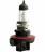 Автолампа H13 12V 60/55W (Р26,4 t) 9008C1 Standart PHILIPS