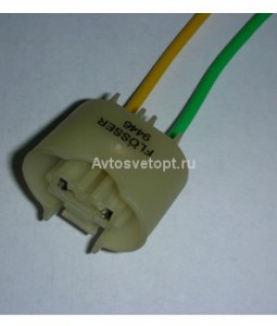 Колодка для  ламп  HB4  9005 (9446)
