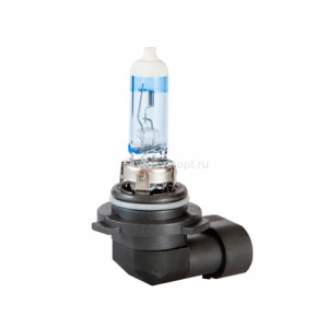 Набор ламп HB4 9006 12V 55w  IRIDIUM 4100K MTF