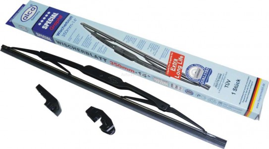 Щетка стеклоочистителя (специальная) 17"/43 см 107000 ALCA