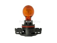 Автолампа  12V PSY24W Standart 12188C1 PHILIPS