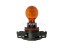 Автолампа  12V PSY24W Standart 12188C1 PHILIPS