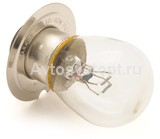 Автолампа  А 24-60/40W (P42d) тракторная 62464 "Маяк"