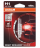 Автолампа  H1 12V 55W (P14.5s) Night Breaker Silver +100% 64150NBS-01B OSRAM