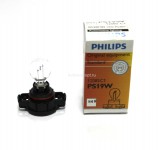 Автолампа 12V PS19W (PG20/1) Standart 12085C1 PHILIPS