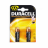 Батарейка 1500 LR06/2 AA упак. 2шт. Duracell