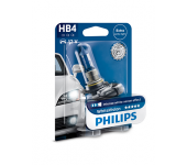 Автолампа HB4/9006 12V 51W (P22d) White Vision 3700+60% 9006WHVB1 PHILIPS
