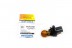 Автолампа  13.5V 16W (PCY16W) HIPERCLICK A  12271C1 PHILIPS