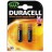 Батарейка 2400 LR03/AAA упак. 2 шт. Duracell