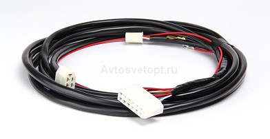 Жгут электрокорректора фар 2110-3724255-00 Cargen